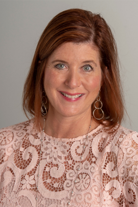 Head shot of Koco Brooks 