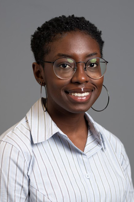 Destiny Herbert Headshot