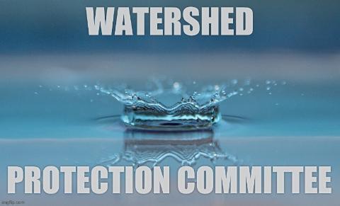 Watershed Protections Committee Logo