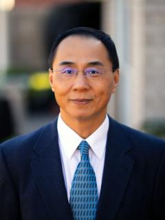 Dr. Jerry Lin