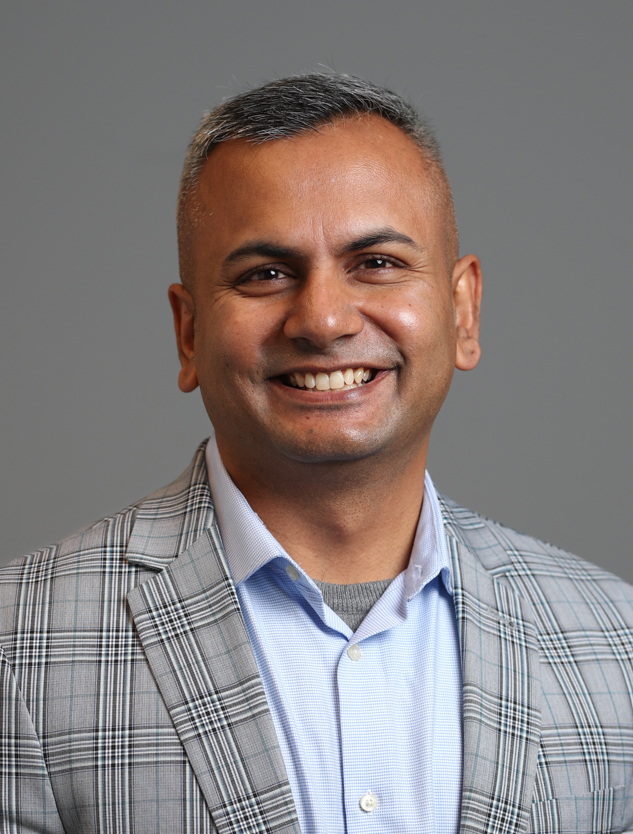 Md Shafiuddin Shatu staff photo