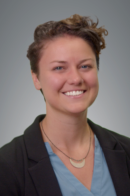 image of Dr. Lauren Adlof