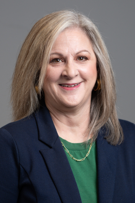 Image of Dr. Stephanie Alexander