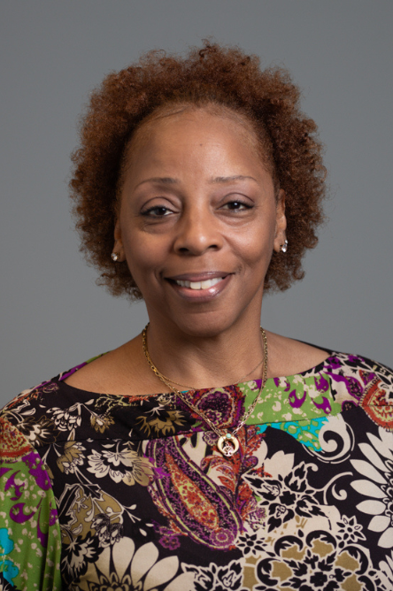 staff image - Burnette