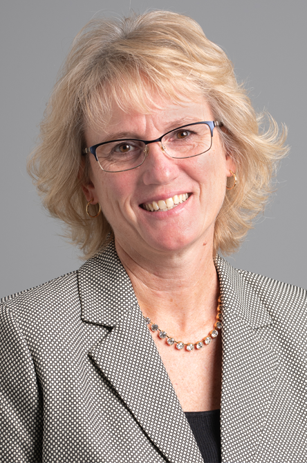 photo of keri fogle