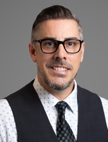 Mark Douglas