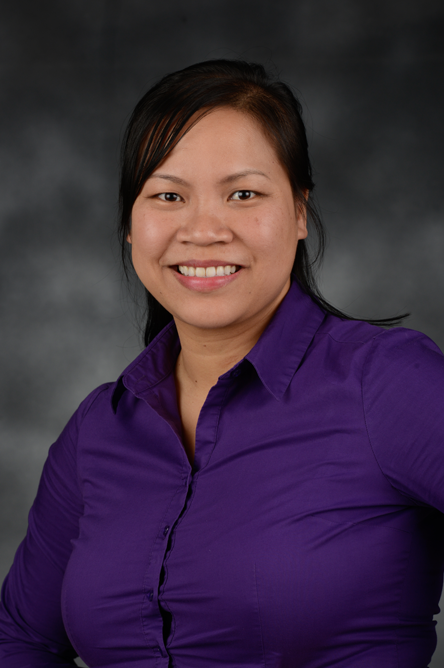 Giang-Nguyen Thi Nguyen headshot.