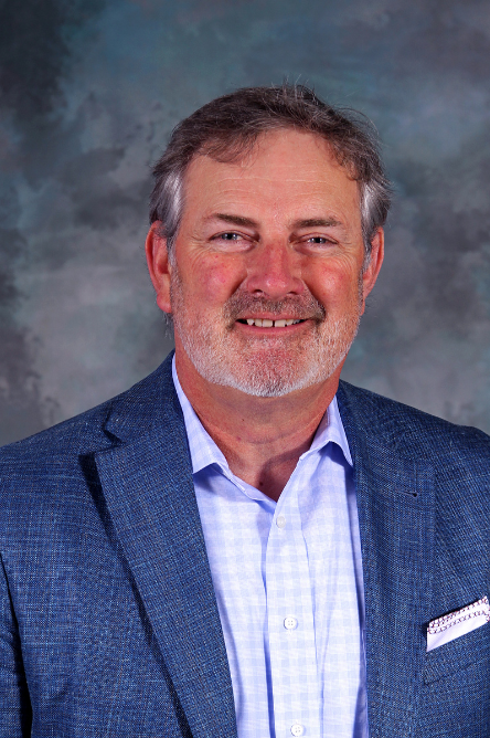 Vic Wilson Headshot