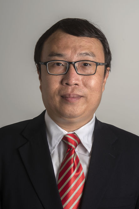 Yang, Patrick