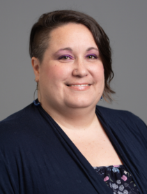 staff image - Webster