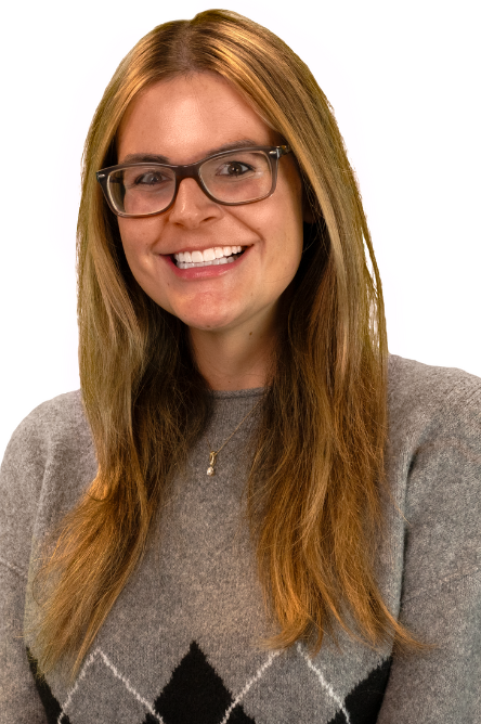 Headshot of Dori Helton