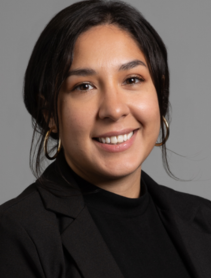 staff image - Zandi