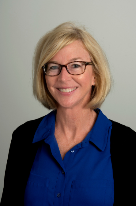 photo of Ms. Susan Martin