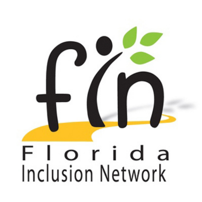 Florida Inclusion Network Logo