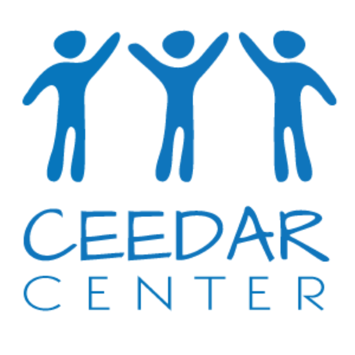 Ceedar Center Logo
