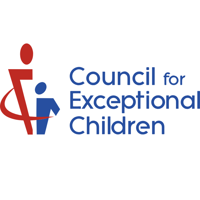 Council for Exceptional Children logo