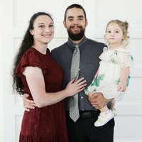 Danielle Perruccio, TeacherReady Alumnus