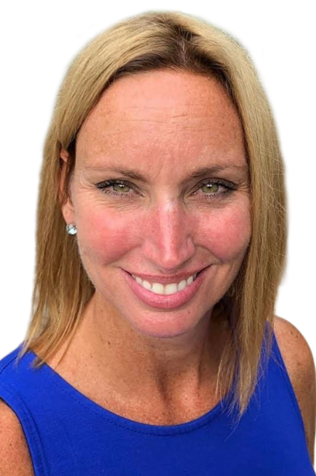 Heather Chesman Headshot