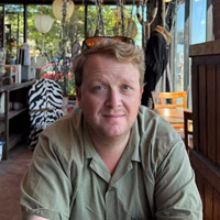 David Alexander, TeacherReady Graduate