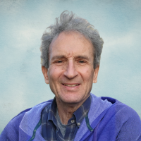 Huey Freeman headshot