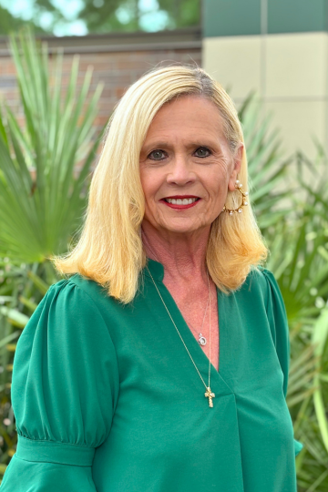 TeacherReady Instructor, Jan Cudd