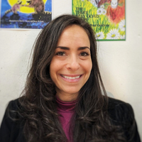 TR Graduate Kayla Baron