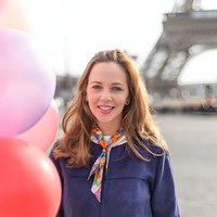 Laura Downey headshot