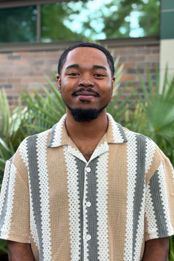 TeacherReady Advisor, Mario Warren