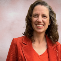 Paige Porter Headshot