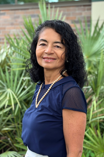 TeacherReady team, Tatiana Keith
