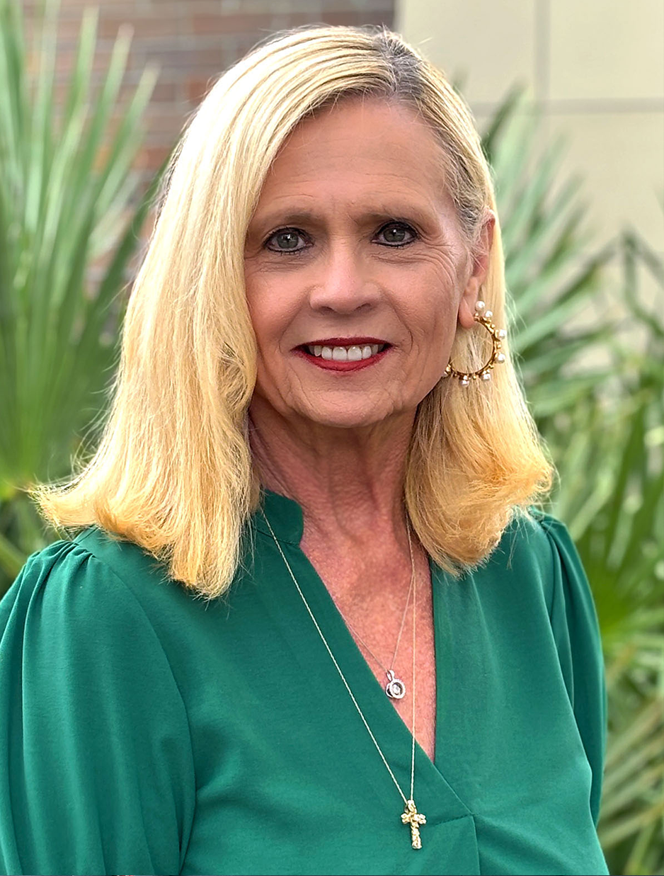 TeacherReady Instructor, Jan Cudd