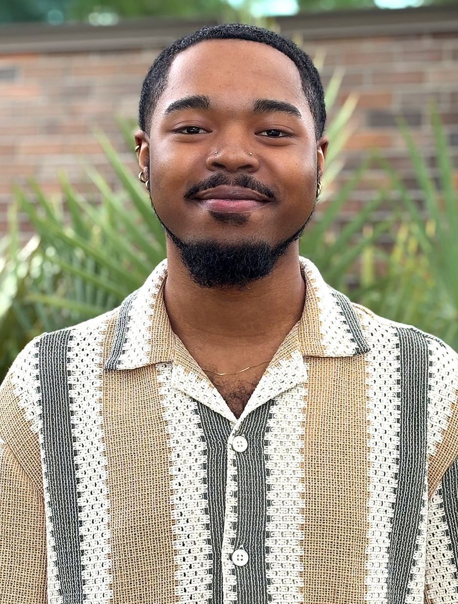 TeacherReady Advisor, Mario Warren
