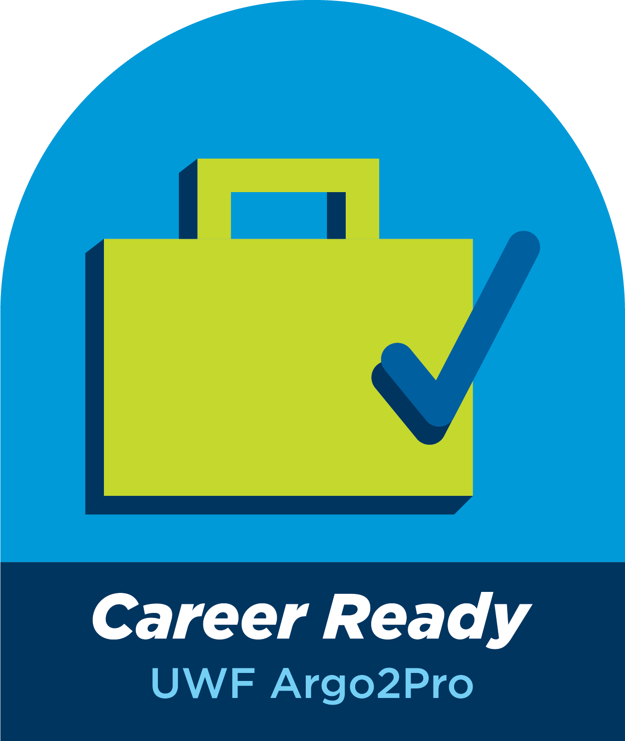 Career Ready Argo 2 Pro Icon