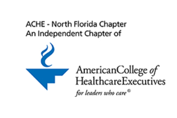 American College Healthcare Executive logo