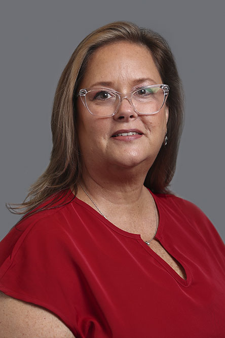 Professional Staff Photo