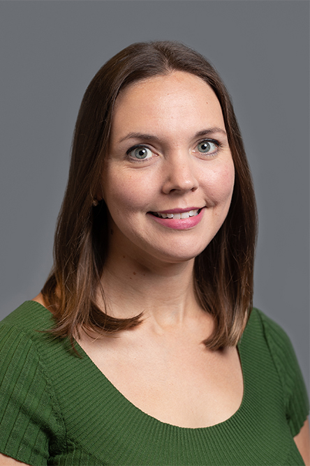 Professional Staff Photo