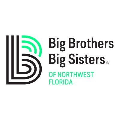 Big Brothers Big Sisters of Northwest Florida logo