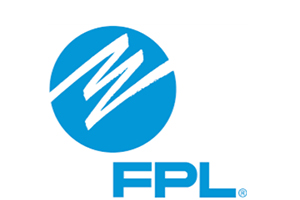 Florida Power and Light logo