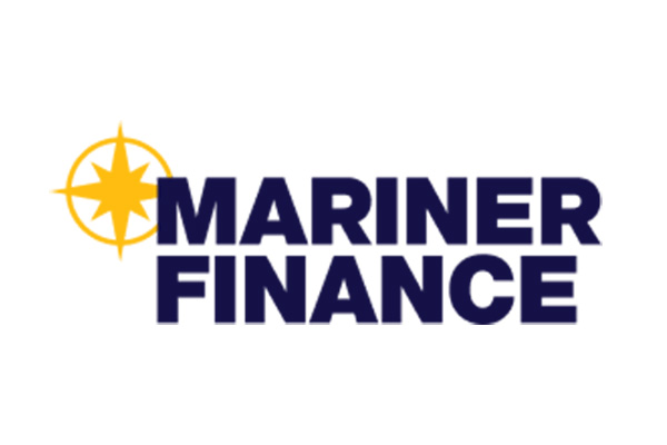 Logo for Mariner Finance