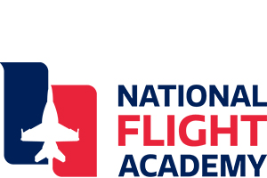 National Flight Academy Logo