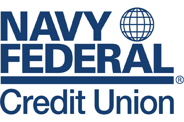 Graphic of Navy Federal logo