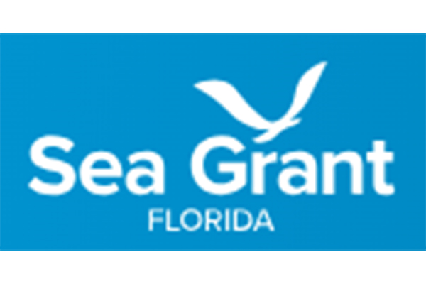 Sea Grant Florida blue