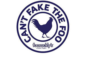 Foosackly Logo