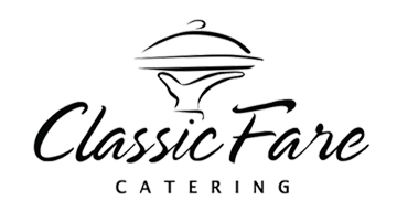 Classic Fare catering logo