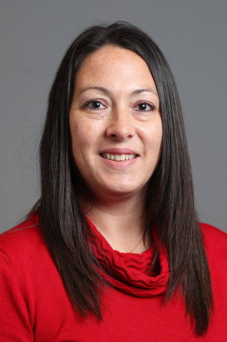 Professional Staff Photo