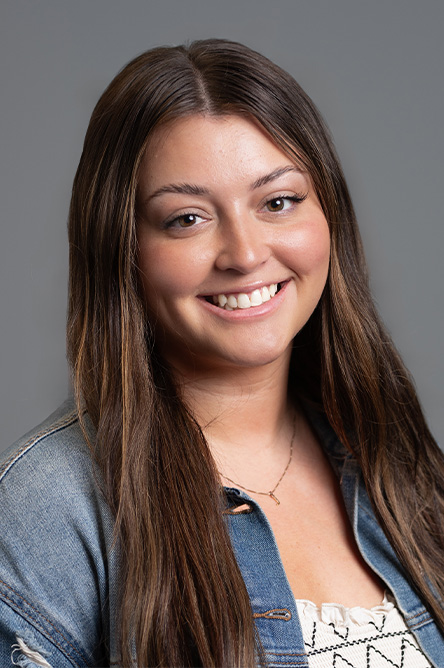 Professional Staff Photo