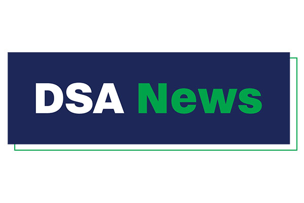 DAESA News Header