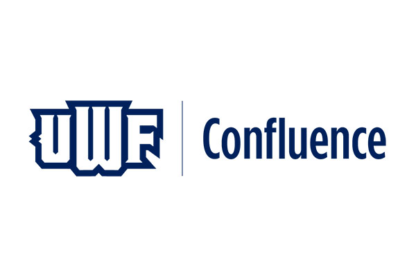 UWF Confluence Header
