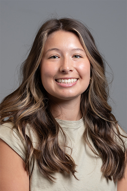 Professional Staff Headshot