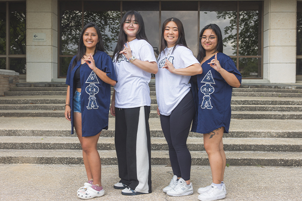 Delta Phi Lambda Sorority, Inc.